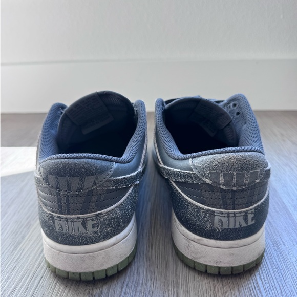 Dunk Low SE Halloween Cauldron - Picture 4 of 5